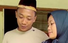 Bu Bhabin Beri Tips agar Suami Nurut sama Istri, Endingnya Pak Bhabin Malah Ketakutan 'Teori Tak Sesuai Praktik