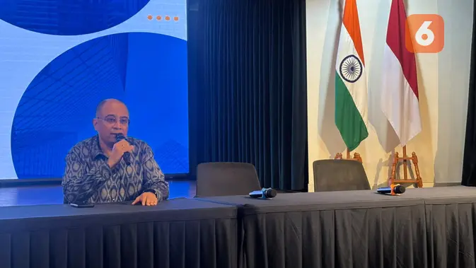 PM Modi Kunjungi RI, India Berharap Capai Kesepakatan soal BrahMos