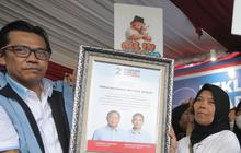 Forum Masyarakat Adat Buru Bersatu Siap Menangkan Prabowo-Gibran