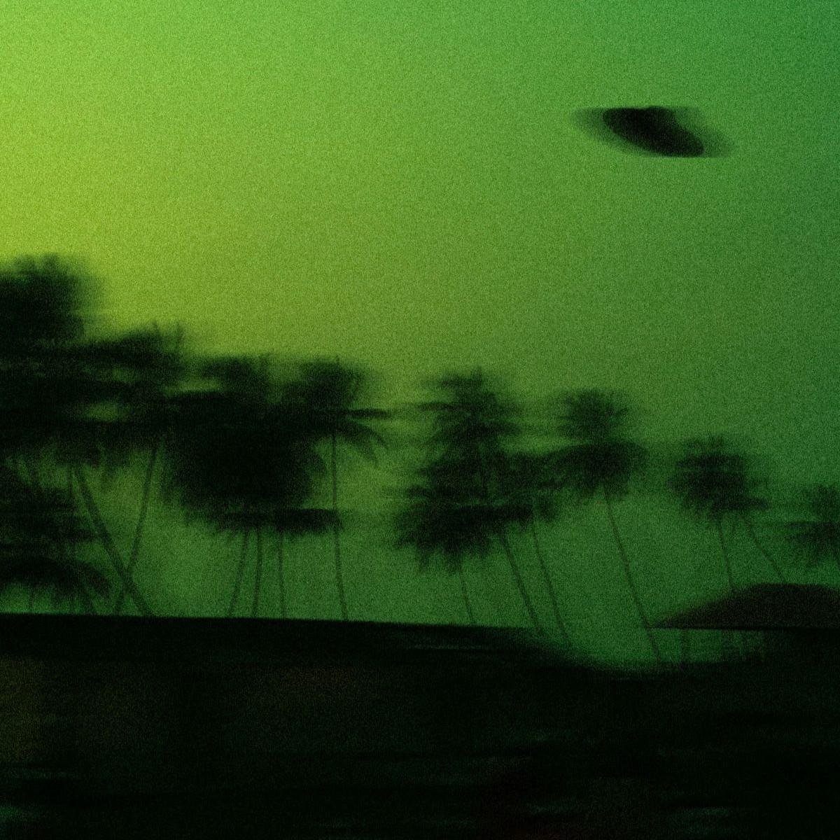 Daftar 4 Kematian yang selalu Dihubungkan dengan UFO