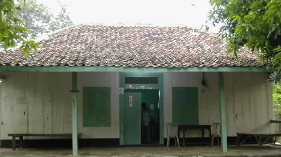 Susu Tertinggal dan Celana Basah Bung Hatta di Rengasdengklok