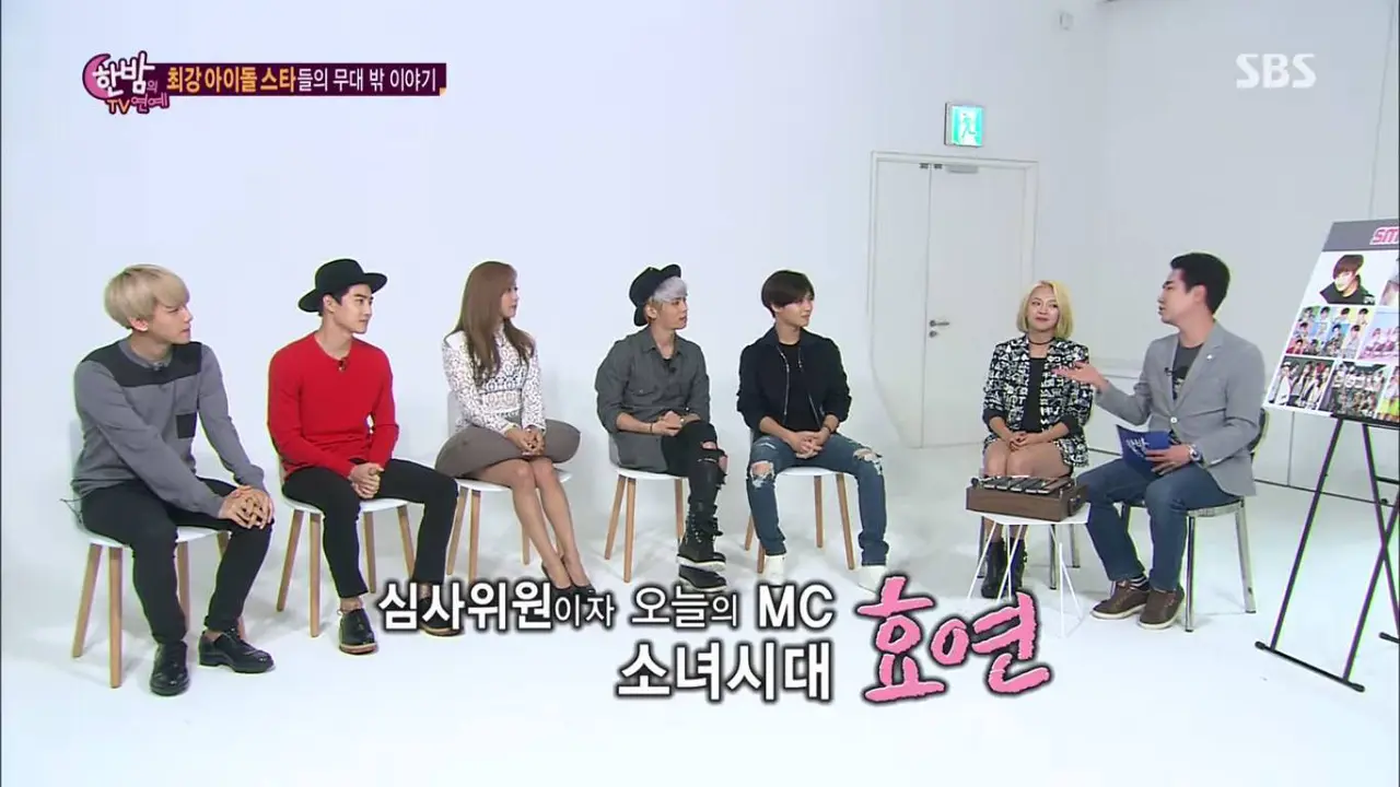 [Bintang] Hyoyeon SNSD