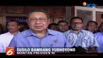 Pembebasan tarif tol Jembatan Suramadu disampaikan langsung Presiden Jokowi saat melakukan kunjungan kerja ke Jawa Timur, Sabtu lalu.