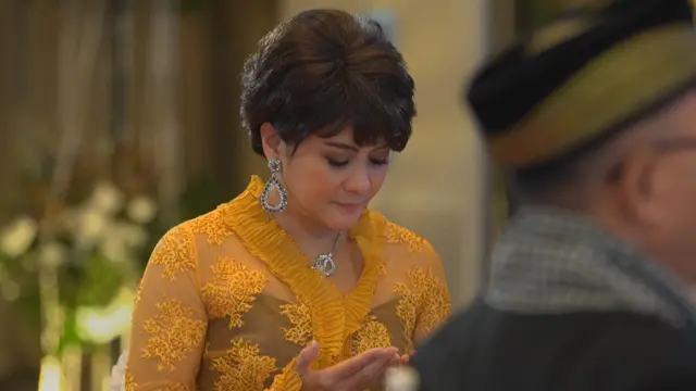Keajaiban Cinta