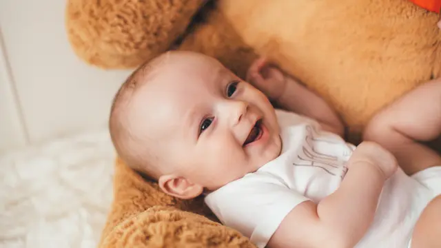 Baby
