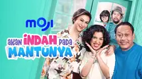 Drama  Akan Indah Pada Mantunya (Dok. Vidio)