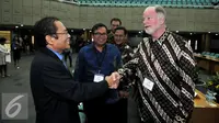 Rizal Ramli Jualan Pariwisata RI ke Perusahaan AS
