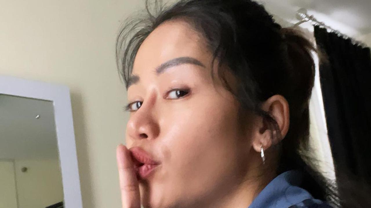 Farida Nurhan. (Foto: Instagram @farida.nurhan)