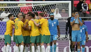 Lebih Pilih Lawan Brasil, India Mundur dari FIFA ASEAN Cup 2026 di Indonesia
