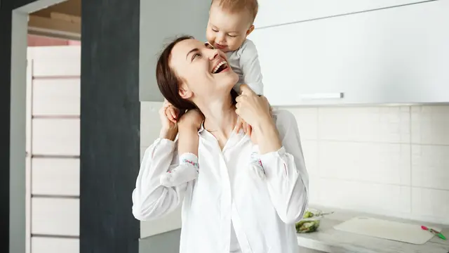 Nama Bayi Laki-Laki