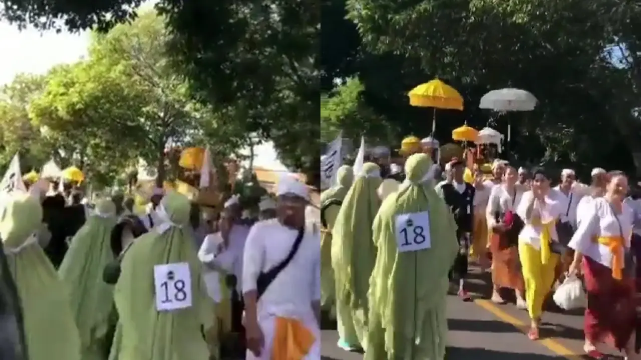 Indahnya Toleransi