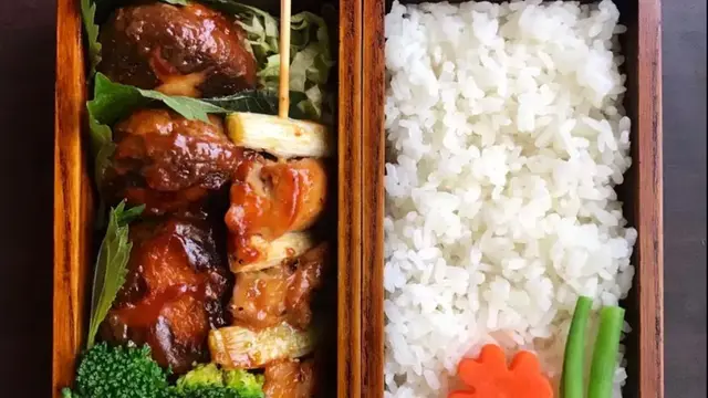 Resep praktis yakitori sate ala Jepang untuk bekal