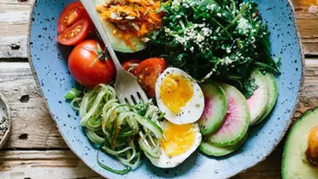 6 Makanan Sehat yang Bisa Disantap Sehari-hari, Salah Satunya Bikin Kenyang Lebih Lama