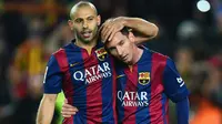 Messi - Mascherano (www.ferplei.com )