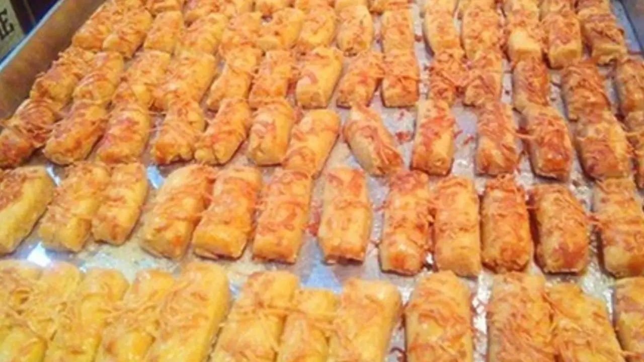 Keunikan Olahan Kue Keju Menjadi Ikon Budaya Kuliner Dunia Menggugah Selera