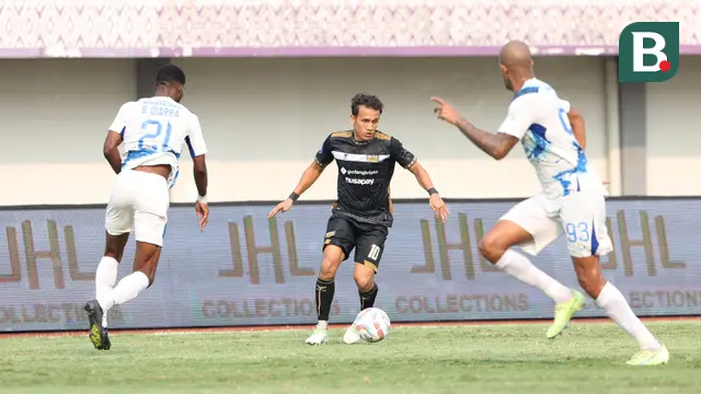 Dewa United vs PSIS Semarang - BRI Liga 1 2023/2024