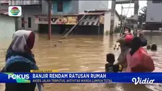 Simak informasi dalam Fokus Pagi edisi (04/03) dengan topik-topik berita sebagai berikut, Tiga Truk Terseret Banjir Lahar Gunung Semeru, Longsor Timpa Rumah, Satu Orang Tewas, Mayat Penuh Luka Bakar, Rekapitulasi Suara Diwarnai Unjuk Rasa, Kapal Peng...