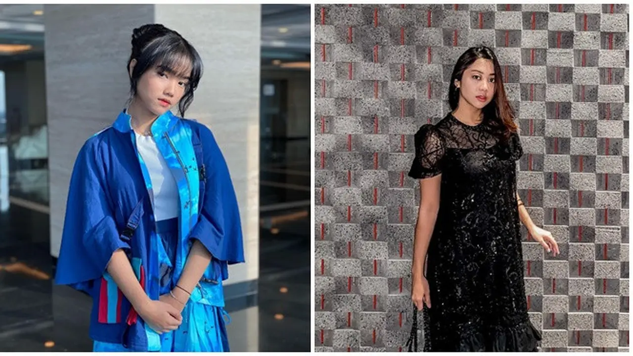 Tak Kalah Terkenal, 6 Artis Pendatang Baru Ini Ikuti Jejak Saudaranya di Dunia Akting