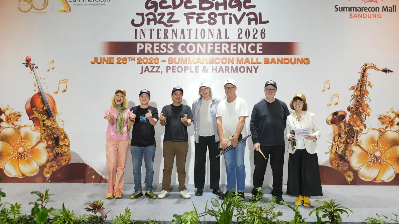 Indra Lesmana