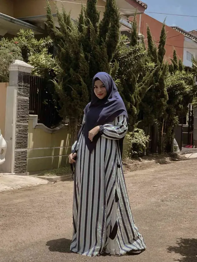 Davina Karamoy (Instagram/davinaakaramoy)