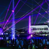 Nikmati perayaan Ramadan yang penuh harmoni antara tradisi, kemeriahan, dan kebersamaan berama pasangan dan keluarga di Dubai dengan sederet pilihan wisatanya yang menakjubkan. (Sumber: Departemen Ekonomi dan Pariwisata Dubai (DET) ).