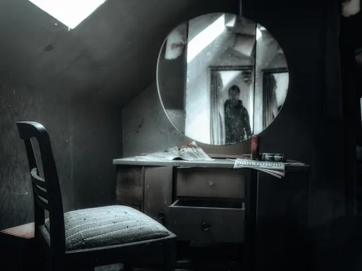 Halloween 2024, Bergidik Mendengar Cerita Tamu Hotel-Hotel Paling Berhantu di Amerika Serikat
