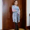 Detail Penampilan Ayu Ting Ting di Nikahan Andre Taulany dan Amanda Rigby