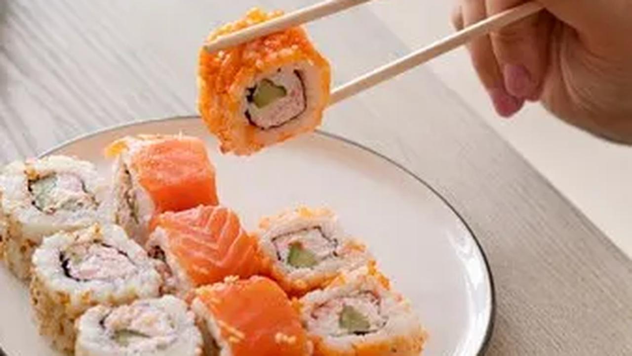 Makanan Tradisional Jepang untuk Diet: Gizi Seimbang dan Lezat