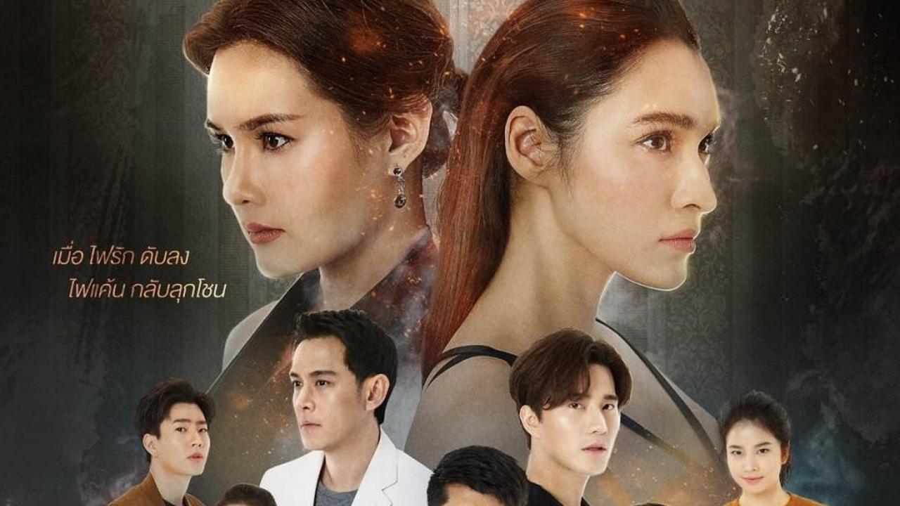 Bikin Nangis, Ini 5 Drama Thailand Tentang Anak Angkat