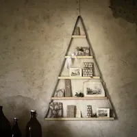 Simak tips mendekor rumah dengan praktis untuk sambut liburan akhir tahun (Foto: IKEA)