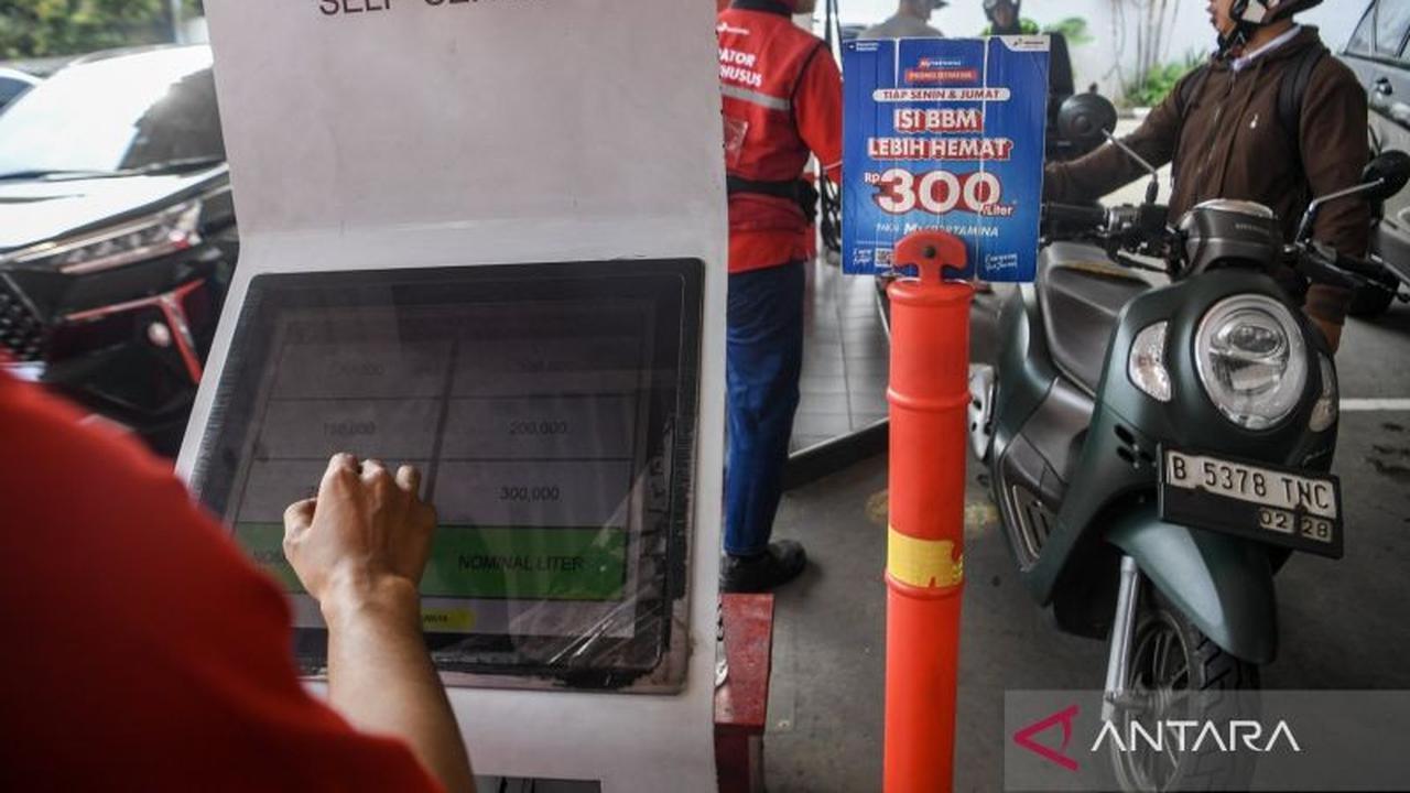 Prabowo Tegaskan Komitmen Pertahankan Subsidi BBM untuk Rakyat Kecil