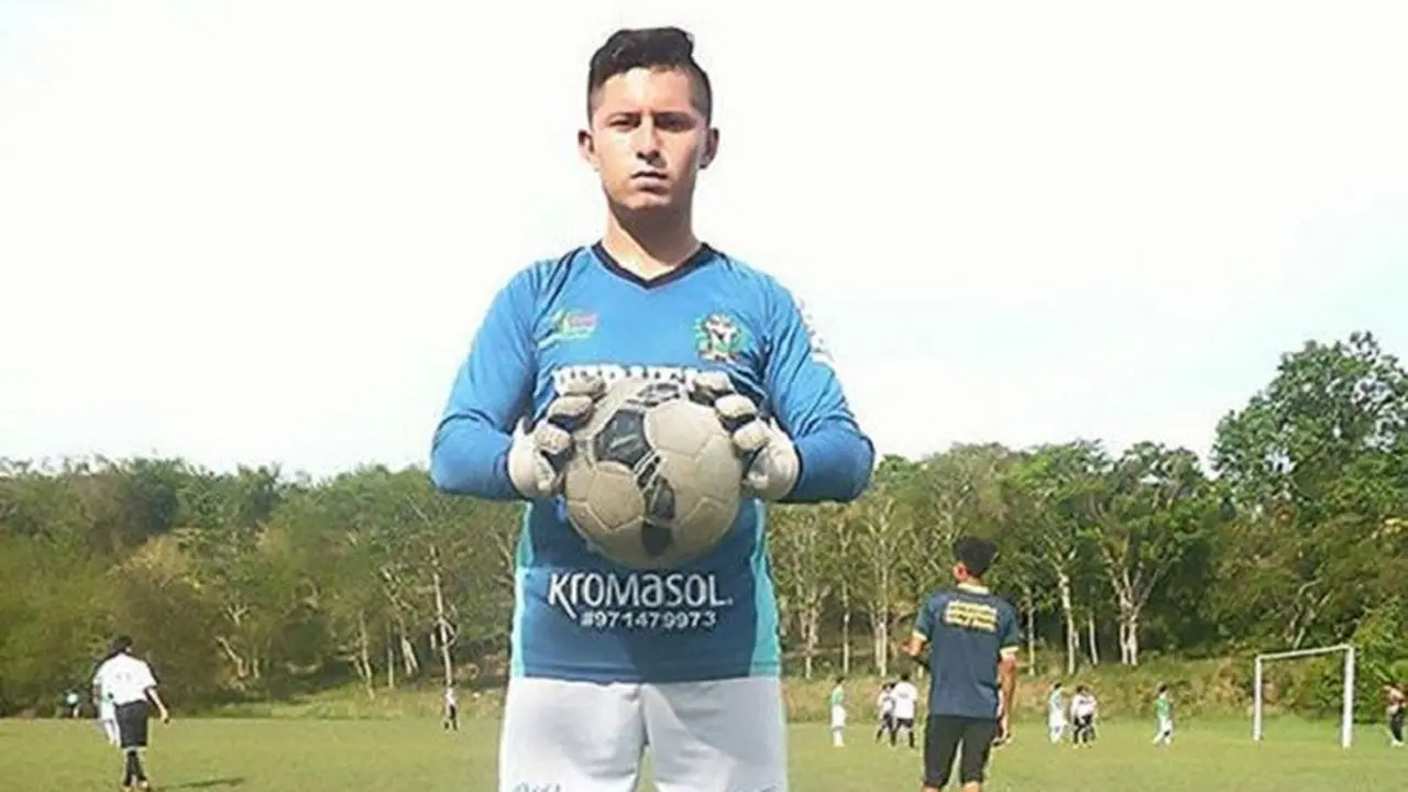 Jhiner Chavez