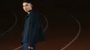 <p>Ia juga tampil dengan Gucci Jackie 1961 Shoulder Bag yang dipadukan dengan gaya preppy. [Foto: Instagram/ Marselino Ferdinan]</p>