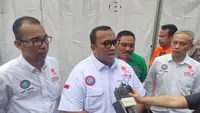 Buruh Bareng Pengusaha Rumuskan RUU Ketenagakerjaan, Draf Rampung Bulan Ini