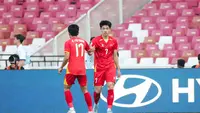 Persaingan Top Scorer Piala AFF 2026 Sudah Memanas: Wonderkid Vietnam Dipepet Dua Pemain Naturalisasi!