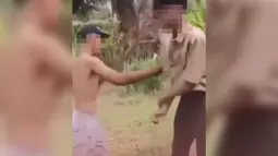 Polisi Amankan Terduga Pelaku Penganiayaan Siswa Kebumen Saat Antre MBG