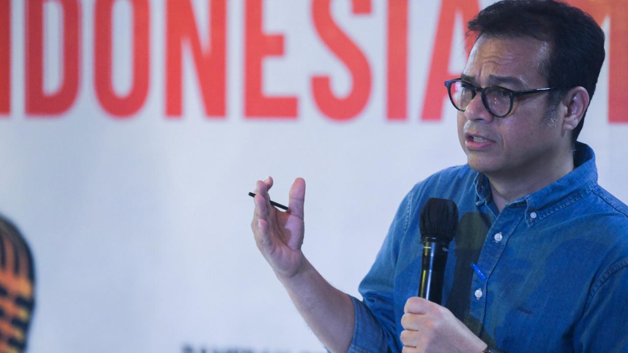 Wamenkomdigi soal AI: Yang Penting Talentanya Dulu
