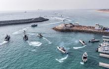 Iran Tak akan Buka Selat Hormuz Sampai AS Penuhi Syarat Ini