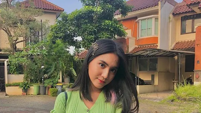 Keshya Valerie