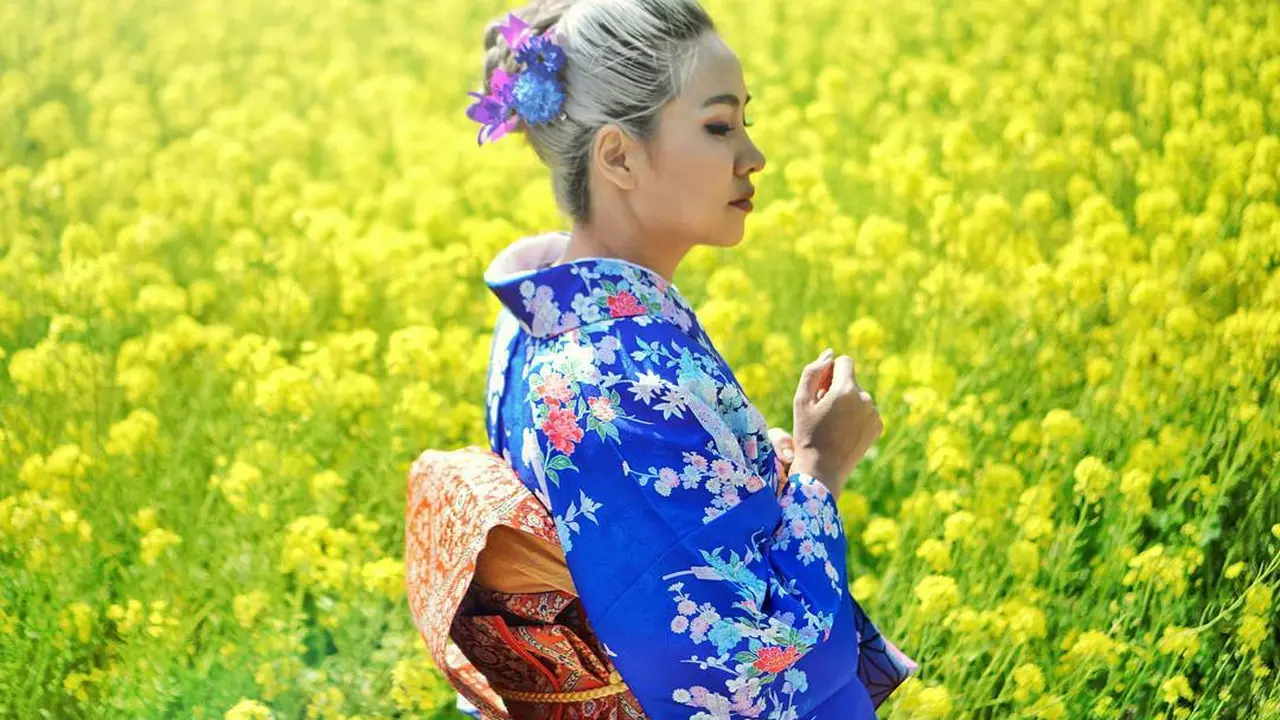 [Bintang] Foto traveling