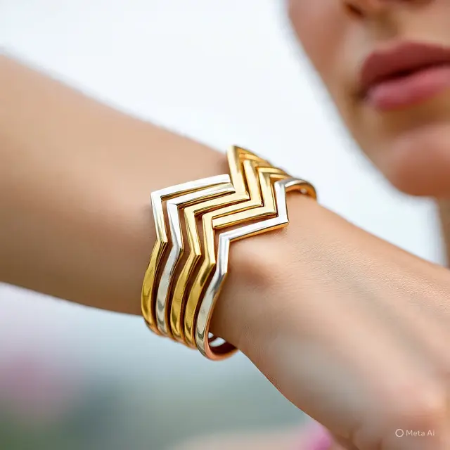 Model Gelang Nori Terbaru