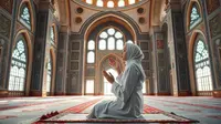 Memahami Arti Wasilah: Jalan Mendekatkan Diri kepada Allah