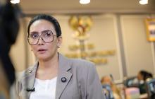 Langgar Hak Asasi Manusia, Rieke 'Oneng' Minta Taufik Hidayat Segera Ditangkap dan Beri Hukuman Setimpal