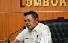 Bupati Lombok Timur Tegaskan Audit Desa Bermasalah, Jamin Transparansi Pengelolaan Anggaran