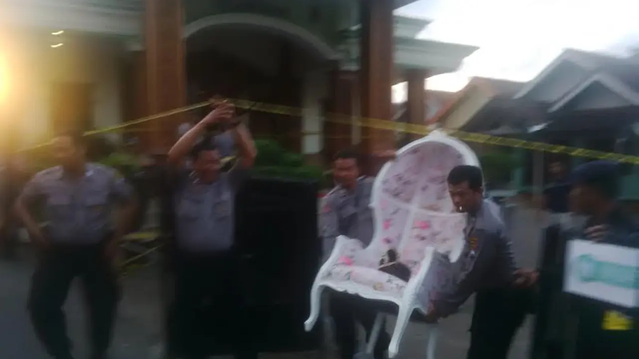Dimas Kenjang