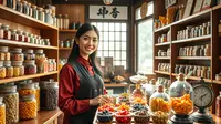 Fructus Adalah: Pengertian, Manfaat, dan Penggunaannya dalam Pengobatan Tradisional