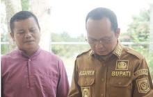 Peningkatan Fasilitas Pendidikan Bangka Tengah: SMPN 1 Lubuk Besar Kini Miliki Laboratorium dan Ruang Administrasi Baru