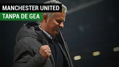 Berita video prediksi starting XI Manchester United bila David De Gea benar-benar hengkang dan hadir gelandang baru.