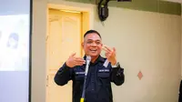 Direktur Pencegahan Badan Nasional Penanggulangan Terorisme (BNPT) Profesor Irfan Idris (Istimewa)
