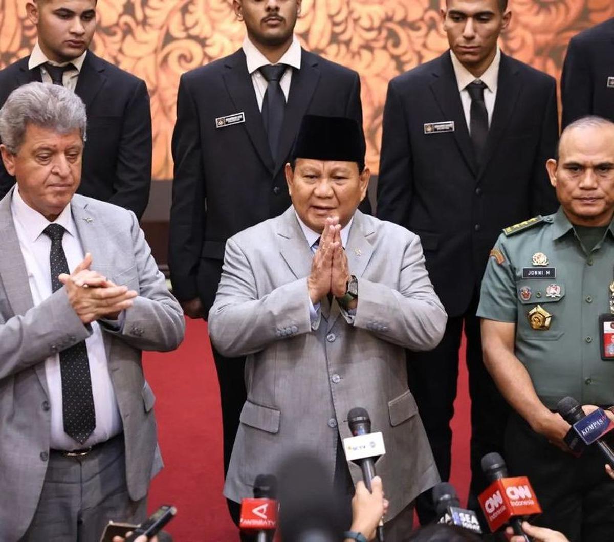 Dok. Istimewa